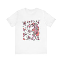 Load image into Gallery viewer, &quot;Bravery&quot; T-Shirt