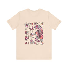 Load image into Gallery viewer, &quot;Bravery&quot; T-Shirt