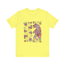 Load image into Gallery viewer, &quot;Bravery&quot; T-Shirt