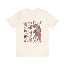 Load image into Gallery viewer, &quot;Bravery&quot; T-Shirt