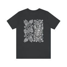 Load image into Gallery viewer, Monochrome &quot;Truth&quot; Short Sleeve Tee