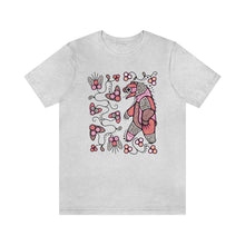 Load image into Gallery viewer, &quot;Bravery&quot; Short Sleeve Tee