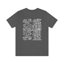 Load image into Gallery viewer, Monochrome &quot;Honesty&quot; Short Sleeve Tee
