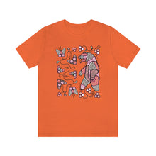 Load image into Gallery viewer, &quot;Bravery&quot; Short Sleeve Tee