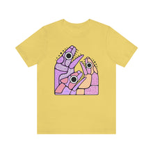 Load image into Gallery viewer, &quot;We Three&quot; Short Sleeve Tee
