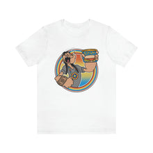 Load image into Gallery viewer, &quot;Spam Eater&quot; Short Sleeve Tee