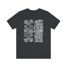 Load image into Gallery viewer, Monochrome &quot;Honesty&quot; Short Sleeve Tee