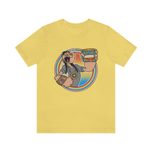 Load image into Gallery viewer, &quot;Spam Eater&quot; Short Sleeve Tee